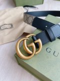 Gucci original women belt 3 colors 30mm M21053009