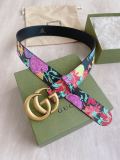 Gucci original women belt 2 colors 30mm M21053012