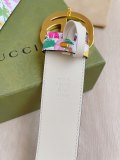 Gucci original women belt 4 colors 40mm M21053011