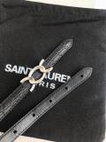 Saint Laurent original women belt  M21053004