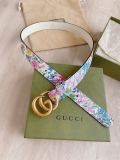 Gucci original women belt 2 colors 30mm M21053012