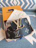 Louis Vuitton original women belt 40mm M21053005