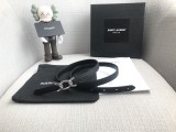 Saint Laurent original women belt  M21053004