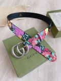 Gucci original women belt 4 colors 40mm M21053011
