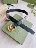 Gucci original women belt 3 colors 30mm M21053009