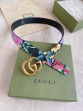 Gucci original women belt 4 colors 40mm M21053011