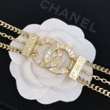 Chanel 1:1 jewelry necklace yy2160312