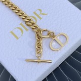 Dior 1:1 jewelry bracelet yy2160317