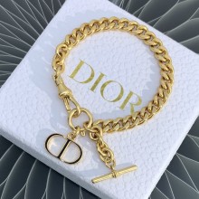 Dior 1:1 jewelry bracelet yy2160317