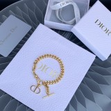 Dior 1:1 jewelry bracelet yy2160317