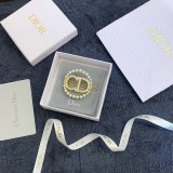 Chanel 1:1 jewelry hairclip yy2160314