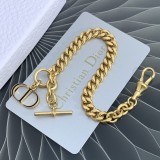 Dior 1:1 jewelry bracelet yy2160317