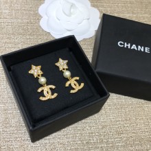 Chanel 1:1 jewelry earring yy2160320