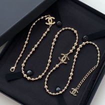 Chanel 1:1 jewelry necklace yy2160315