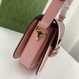 Guccii original Horsebit 1955 shoulder bag EY2160612