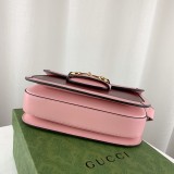 Guccii original Horsebit 1955 shoulder bag EY2160612