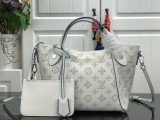 Louis Vuitton original Monogram empreinte NÉONOÉ bucket MX2160603