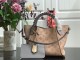 Louis Vuitton original Monogram empreinte NÉONOÉ bucket MX2160603