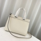 Gucci Original Zumi grainy leather small top handle bag EY2160803