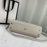 Gucci Original Horsebit 1955 small top handle bag EY2160801