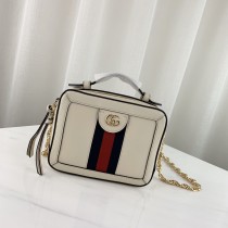 Gucci Arli medium shoulder bag EY2160802