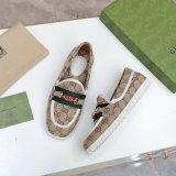 Gucci flat shoes HG2161213