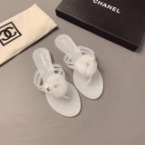 Chanel sandal shoes HG2161203