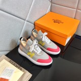 Hermes flat shoes HG2161210