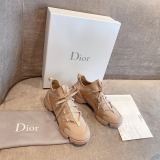 Dior flat shoes HG2161110