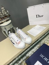 Dior flat shoes HG2161206