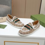 Gucci flat shoes HG2161213