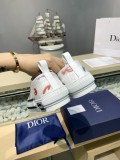 Dior flat shoes HG2161206