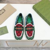 Gucci flat shoes HG2161213