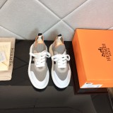 Hermes flat shoes HG2161210