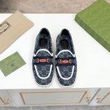 Gucci flat shoes HG2161213