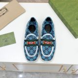 Gucci flat shoes HG2161213