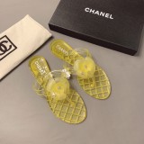 Chanel sandal shoes HG2161203