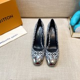 Louis vuitton women high heel shoes HG2161103