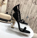 Saint Laurent high heel 11cm shoes HG2161109