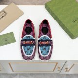 Gucci flat shoes HG2161213