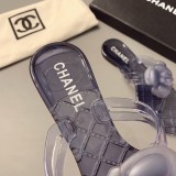 Chanel sandal shoes HG2161203