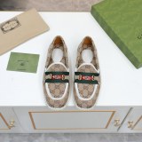 Gucci flat shoes HG2161213