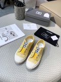 Chanel flat shoes HG2161211