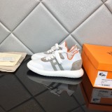 Hermes flat shoes HG2161210