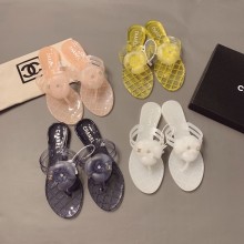 Chanel sandal shoes HG2161203