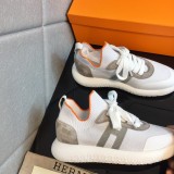 Hermes flat shoes HG2161210