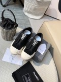 Chanel flat shoes HG2161211