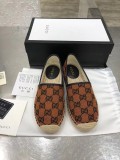 Gucci flat shoes HG2161108