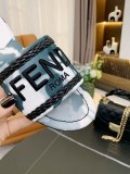 Fendi sandal shoes HG2161225