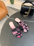 Fendi sandal shoes HG2161225